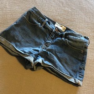 Abercrombie Kids - shorts